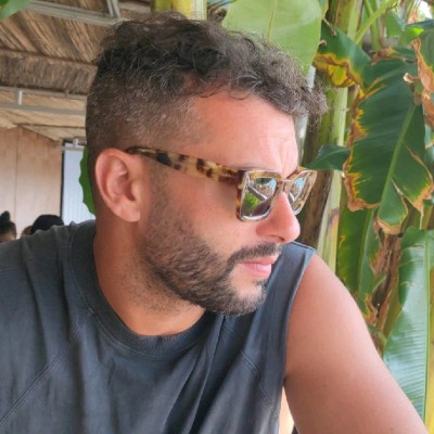 Carlos Hidalgo González