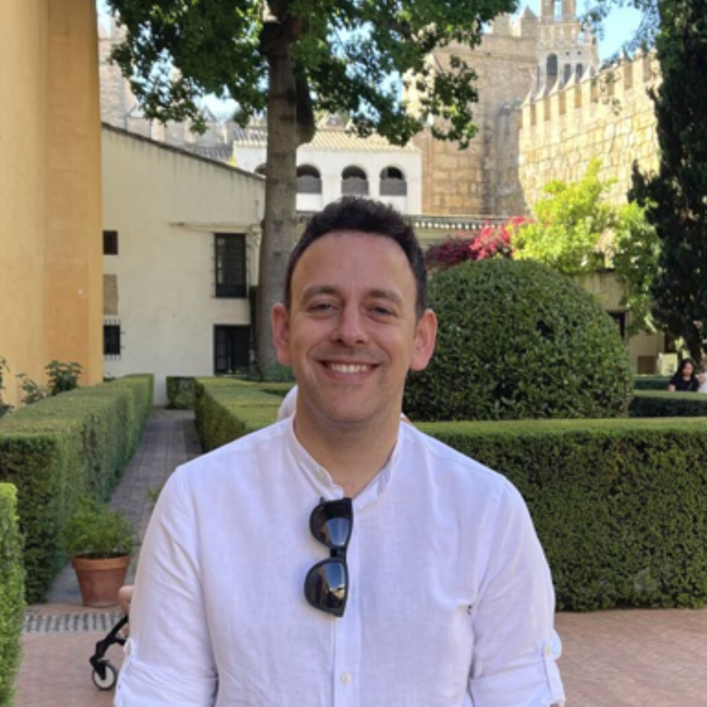 Pedro Antonio Gonzálvez Abadía