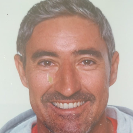 Jonathan Marín Gómez