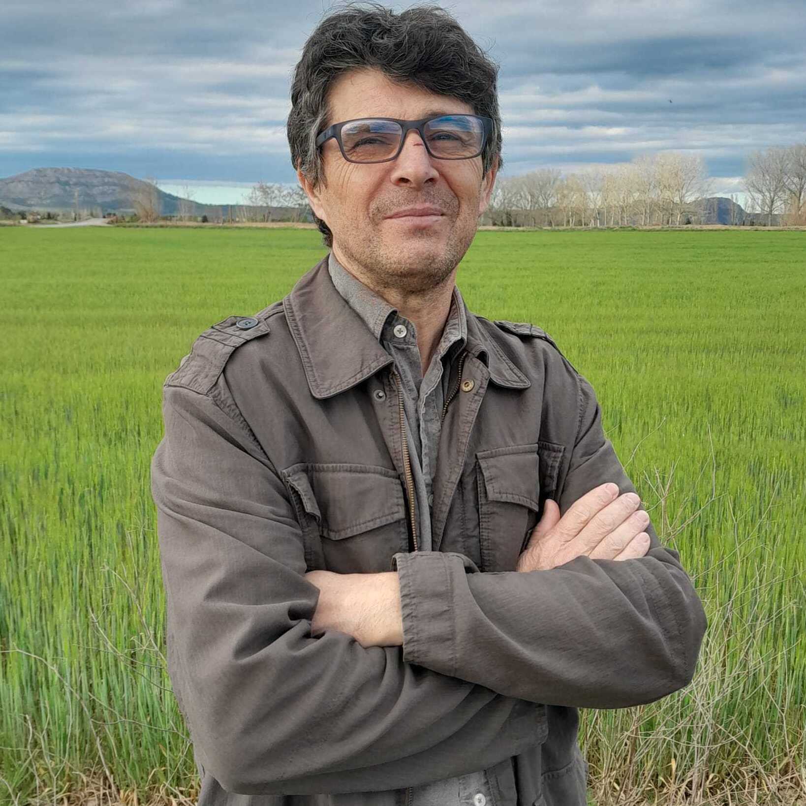 Juan Enrique Estévez Martín