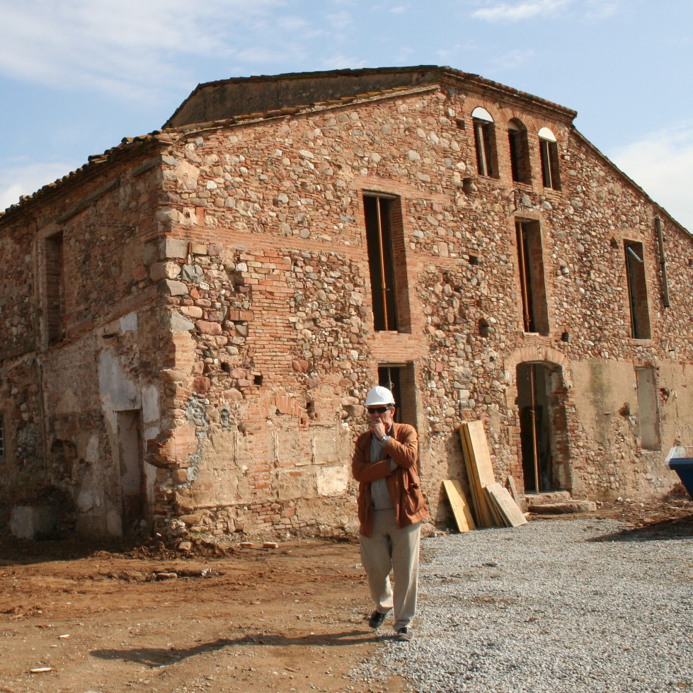 Salvador Prat Viñas