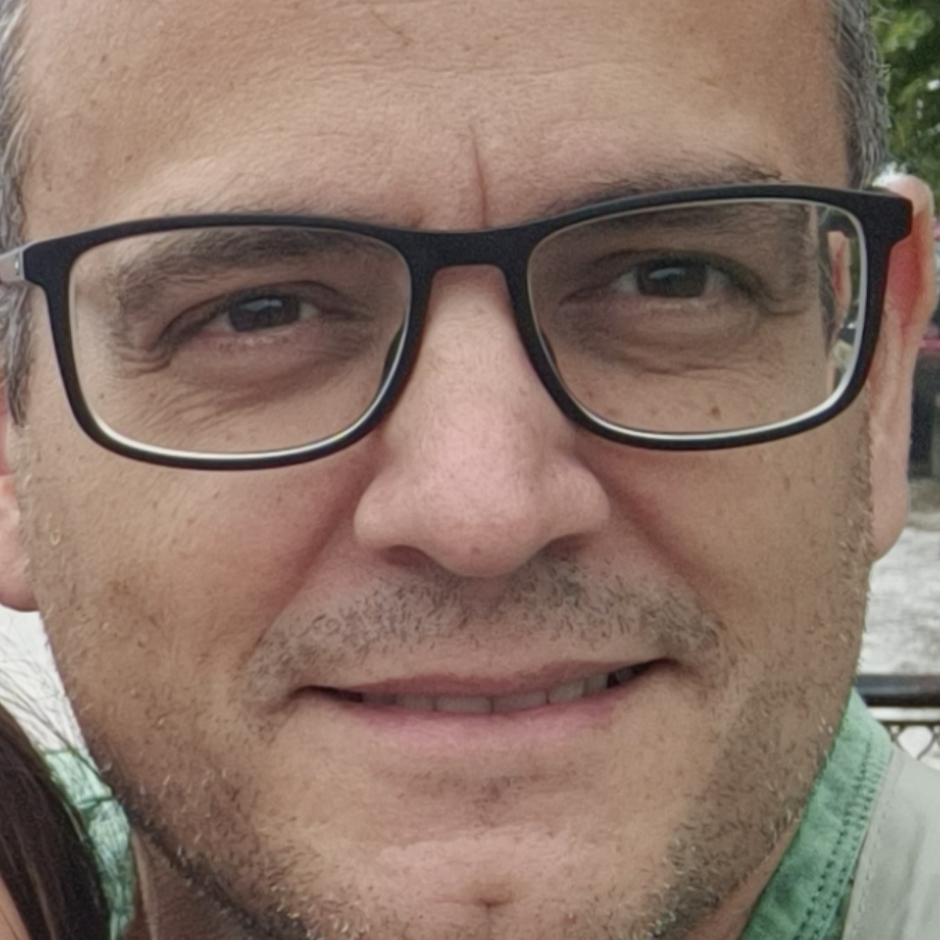 Xavier Molina Anadon