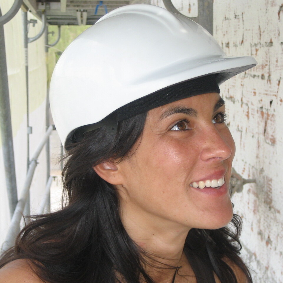Laura Sanchez Martin
