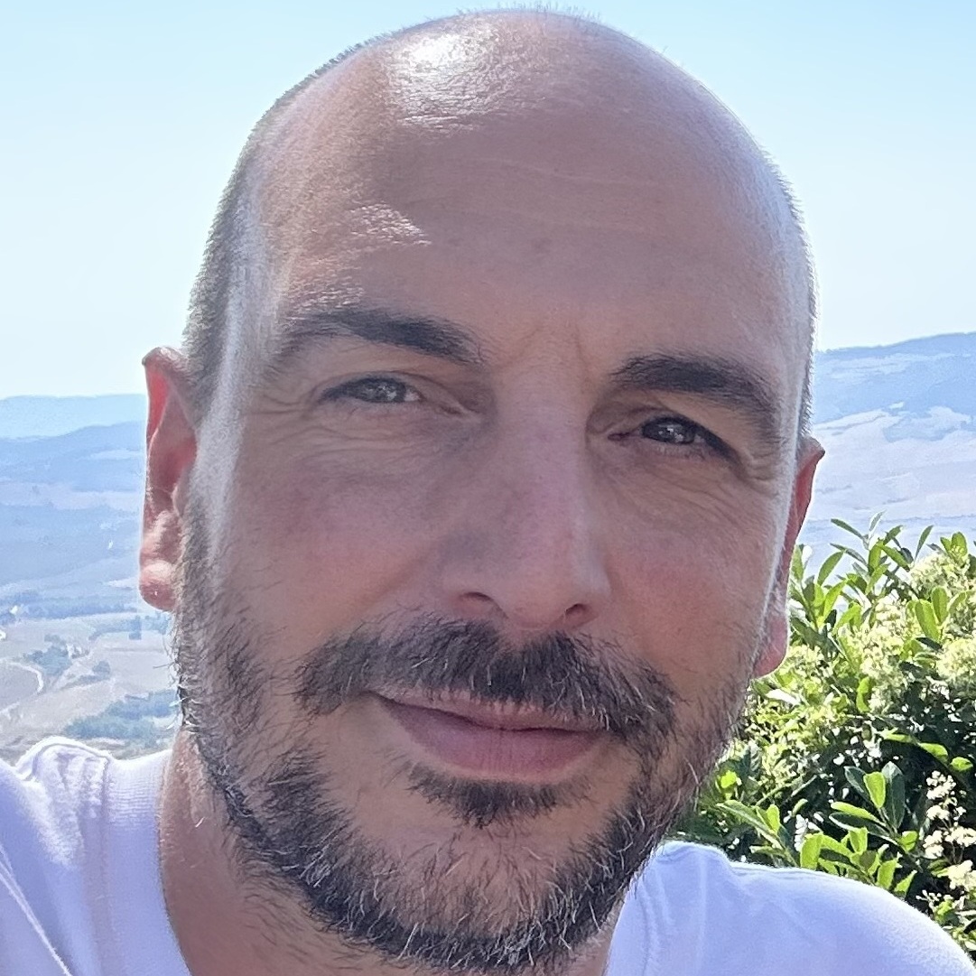 Antonio Martinez Murillo