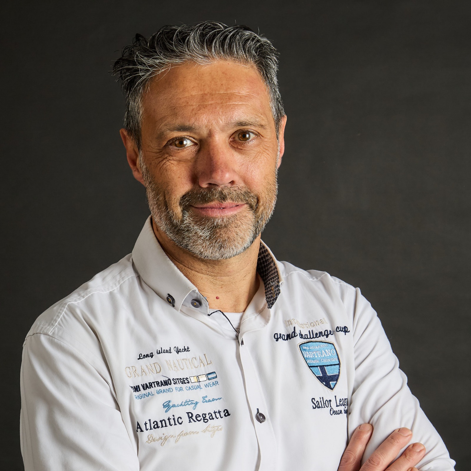 Sergi Blanc