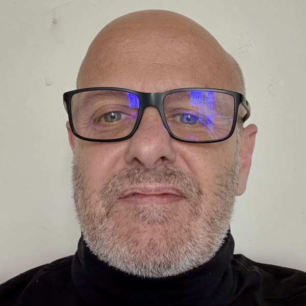 Carles Rodriguez de Haro