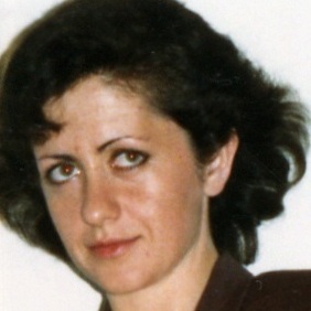 Margarita Martín Sánchez