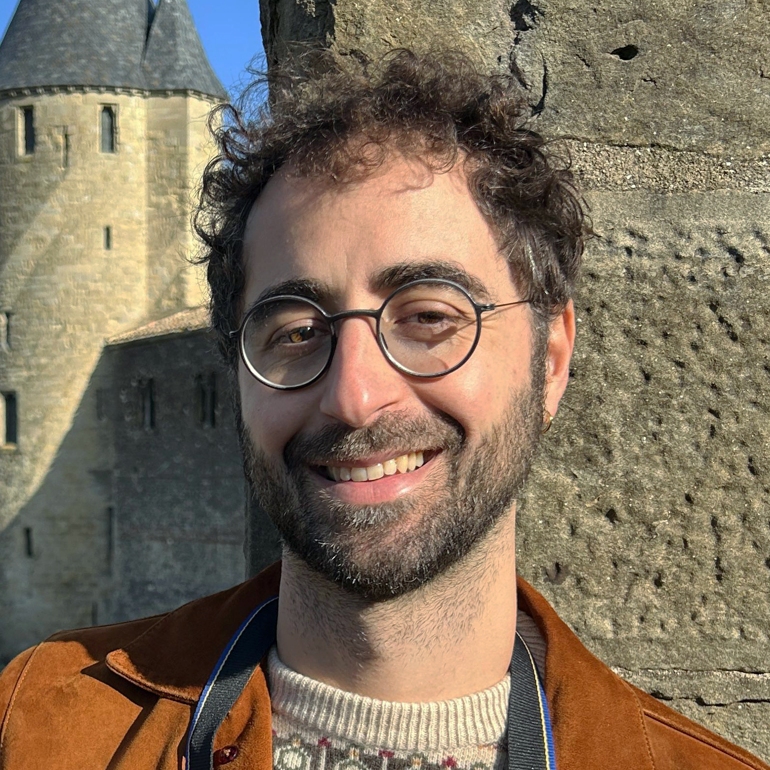 Xavier Checa Lama