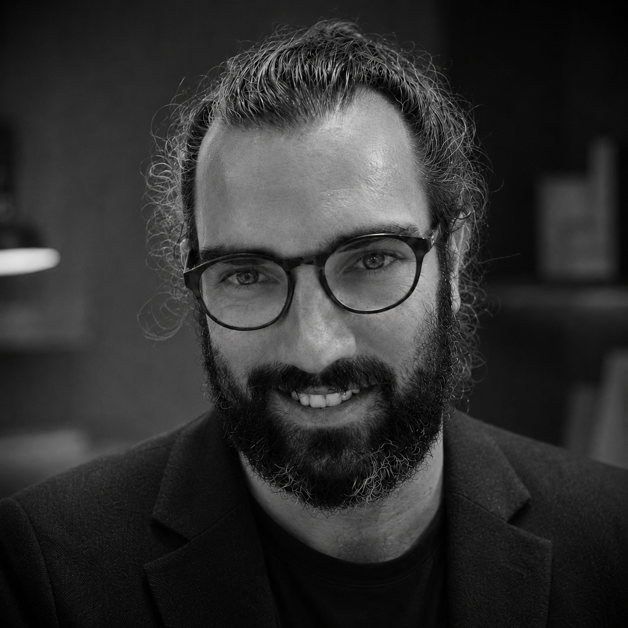 Rafael Suanes Cañete