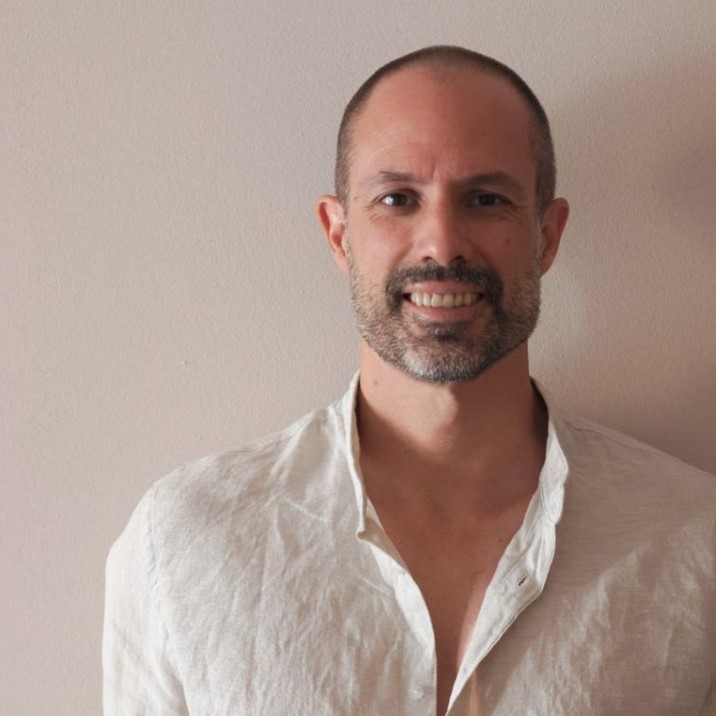 JORDI BARRIOS SILVA