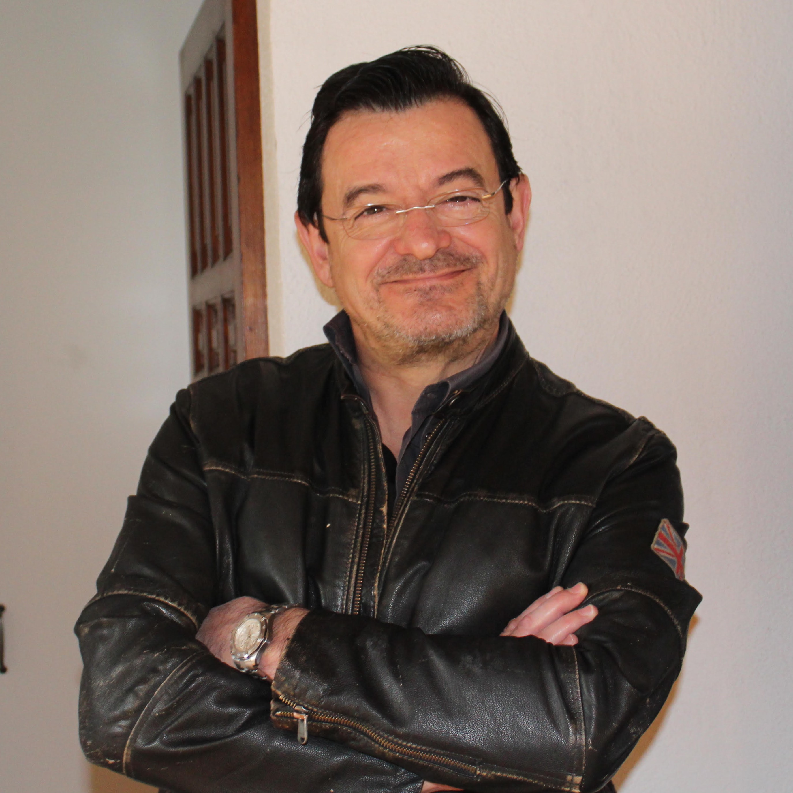 J. Oriol  Gómez i Ferré