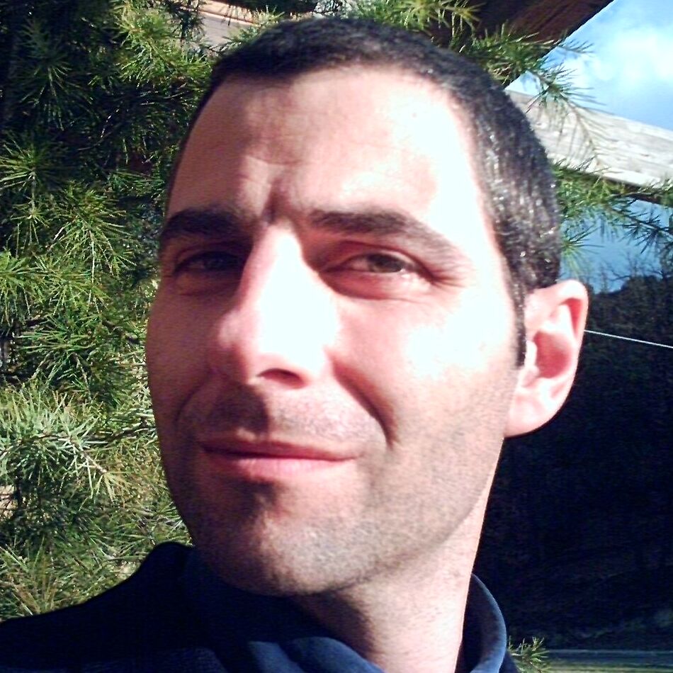 Miquel Vilaró Casamitjana