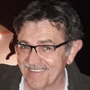 PEDRO Salvador López