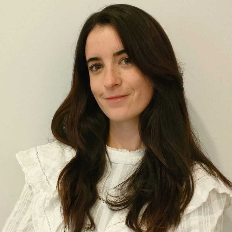 Clara Pirot