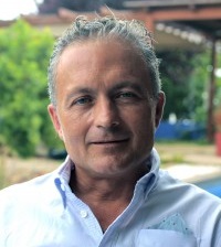 Jose Luis Hernández Osma