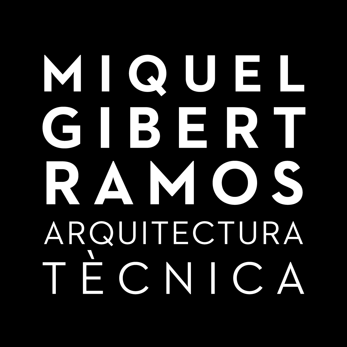 Miquel Gibert Ramos