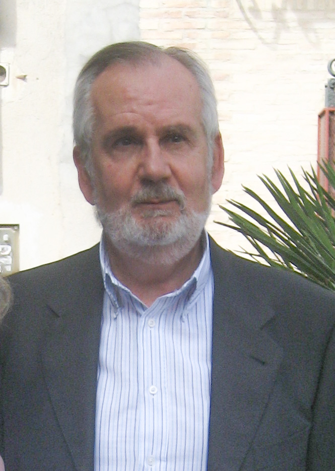 Luis Miguel Leiva Suarez