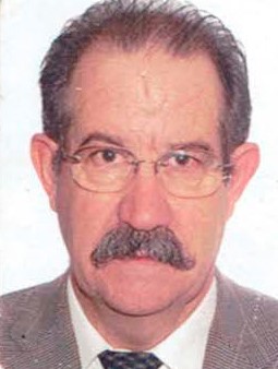 VICENTE DE PAUL GARCÍA APARICIO