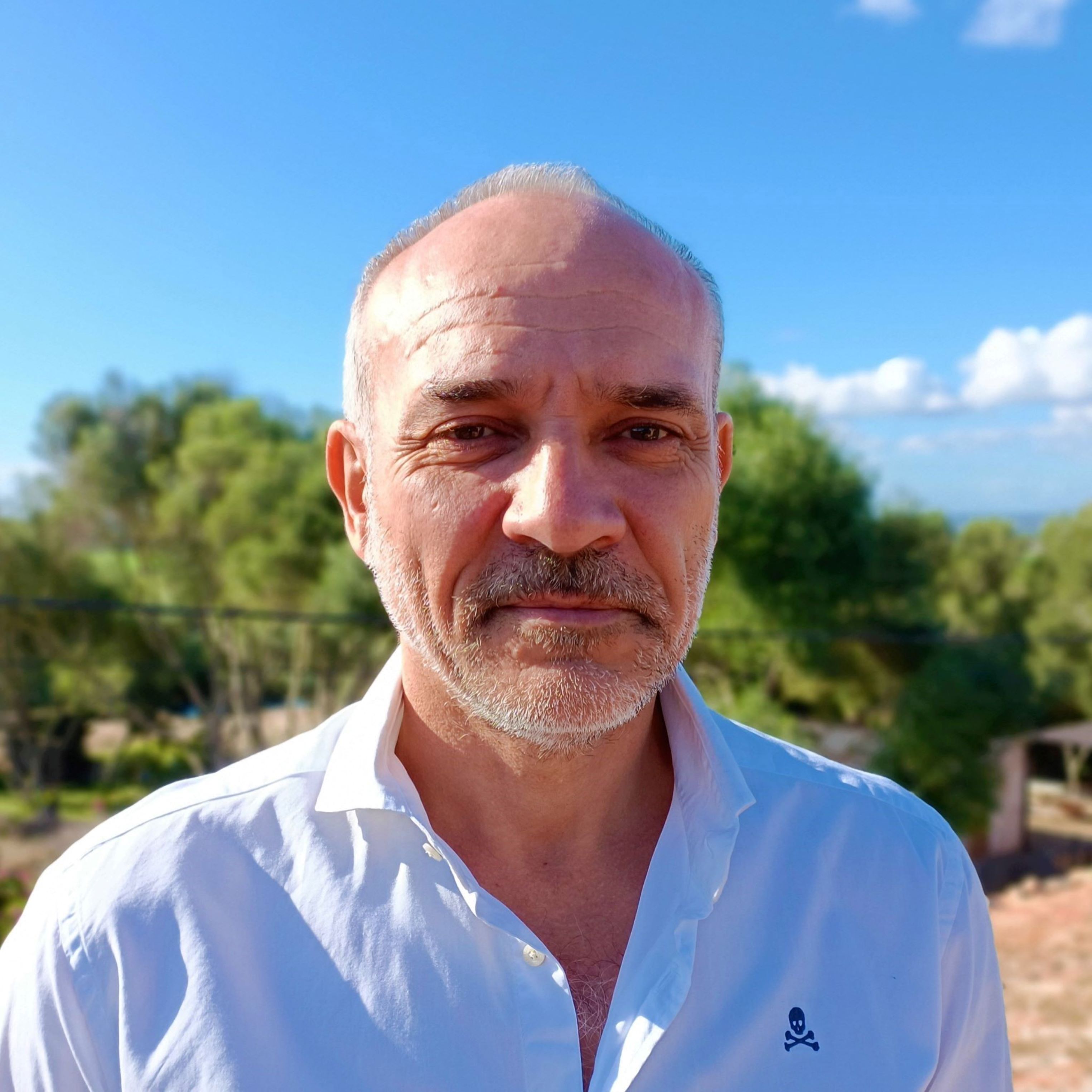 Juan Carlos Pelaz Nieto