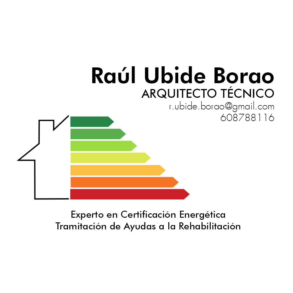 Raúl  Ubide Borao