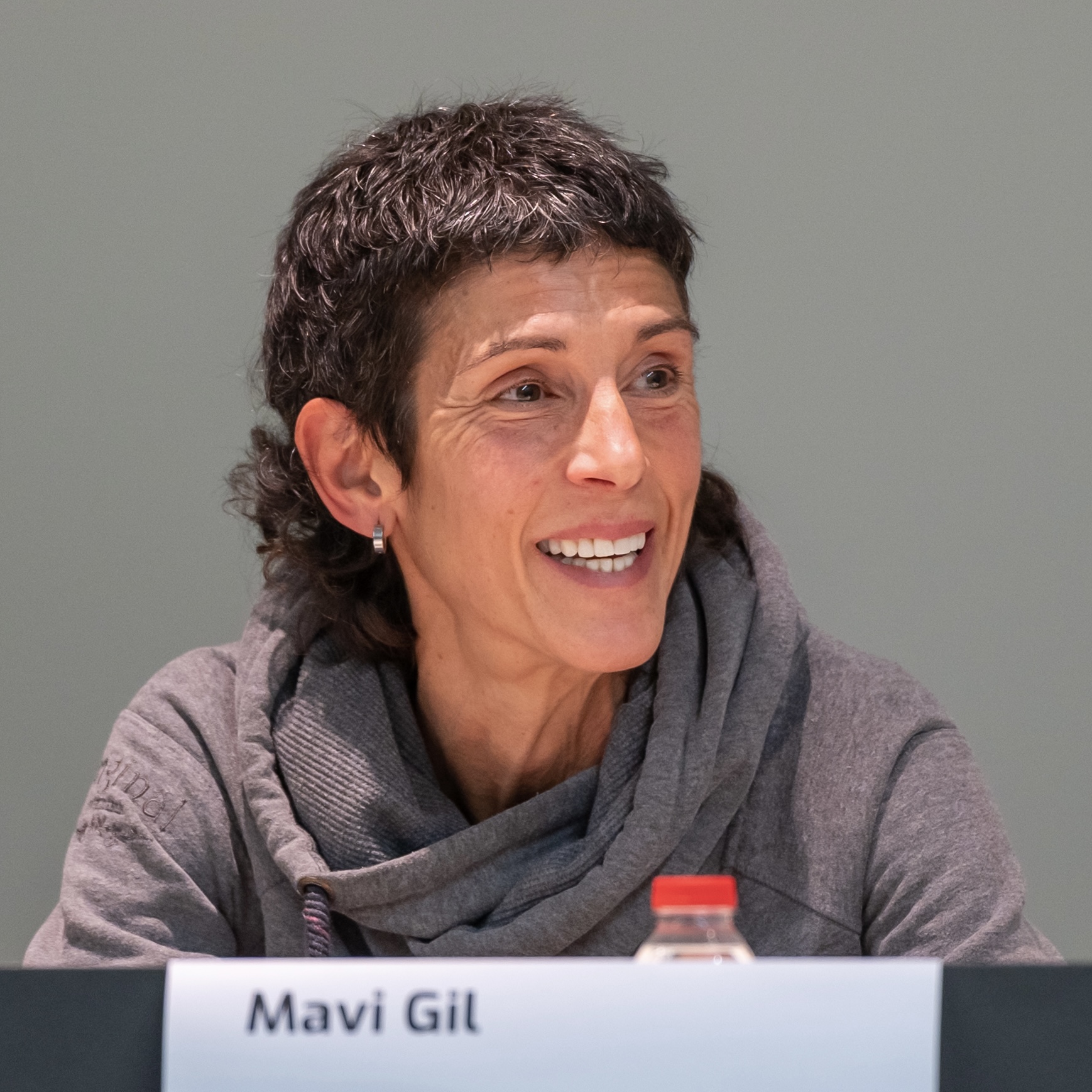 Mavi Gil Rafart