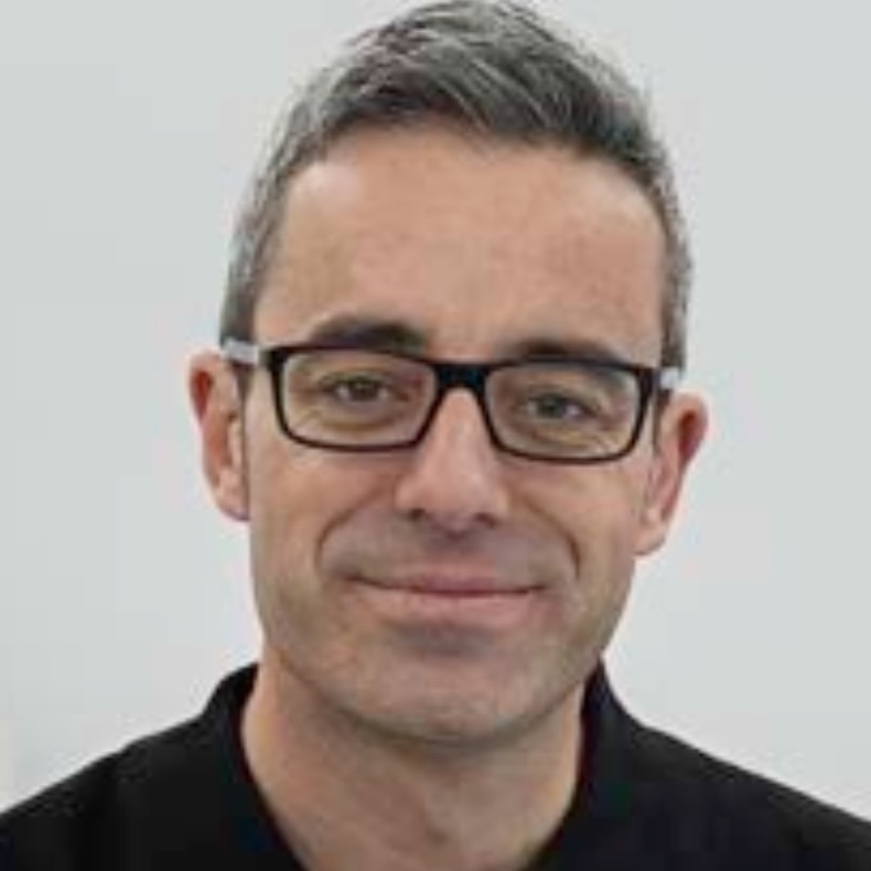 Antonio Verdú Ruiz