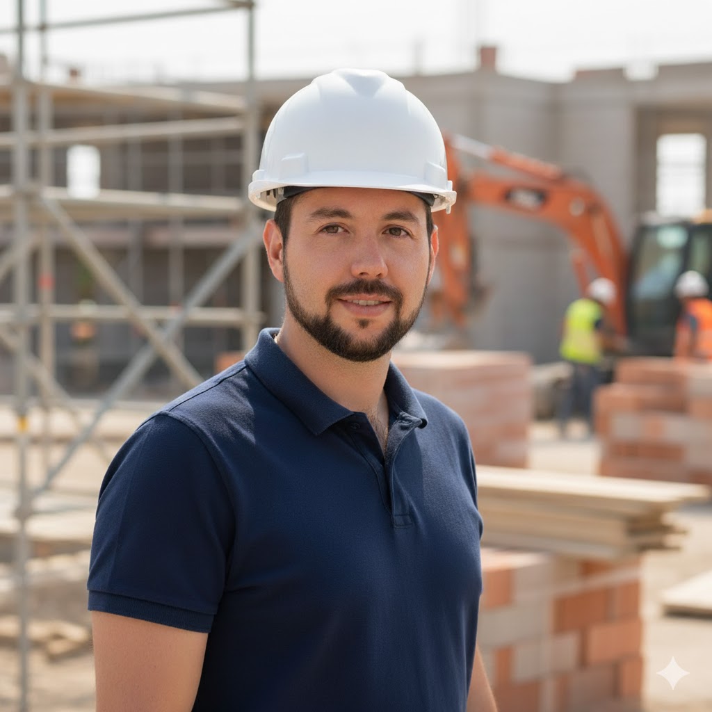 José Antonio Cerrillo Borja